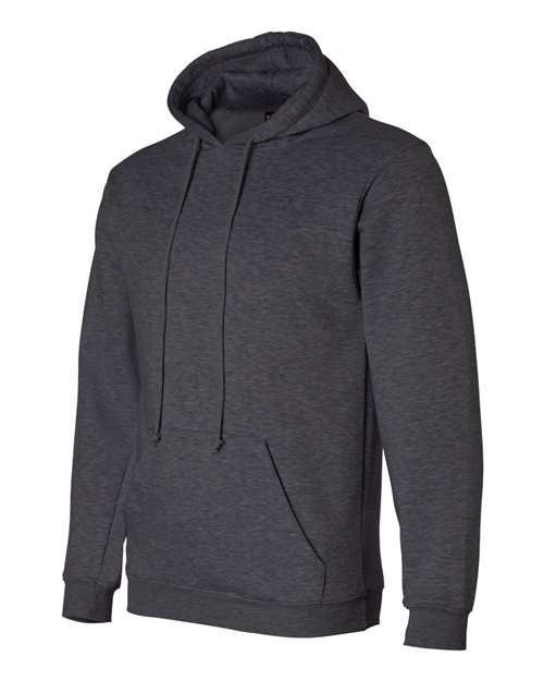 USA-Made Hooded Sweatshirt | USA Decoration