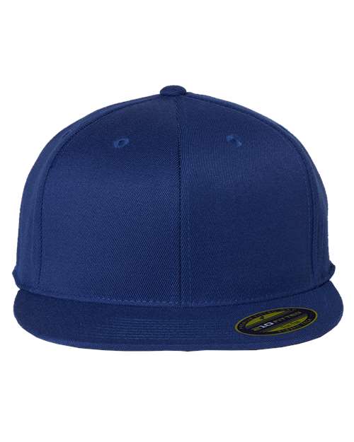 210® Flat Bill Cap | USA Decoration
