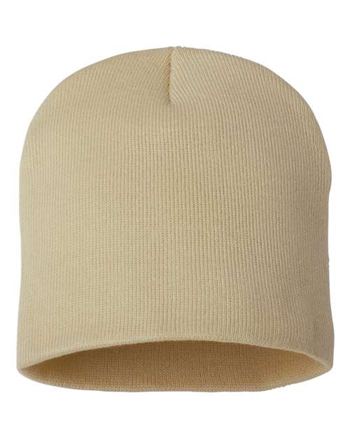 8" Beanie | USA Decoration
