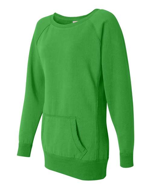 Women's Open Neck Tunic | USA Decoration