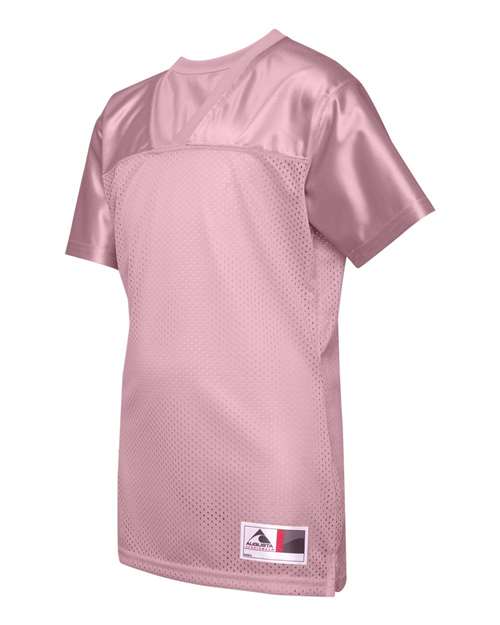 Women's Junior Fit Stadium Replica Football Jersey | USA Decoration