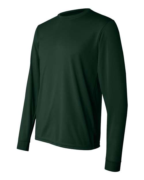 Nexgen Performance Long Sleeve T-Shirt | USA Decoration
