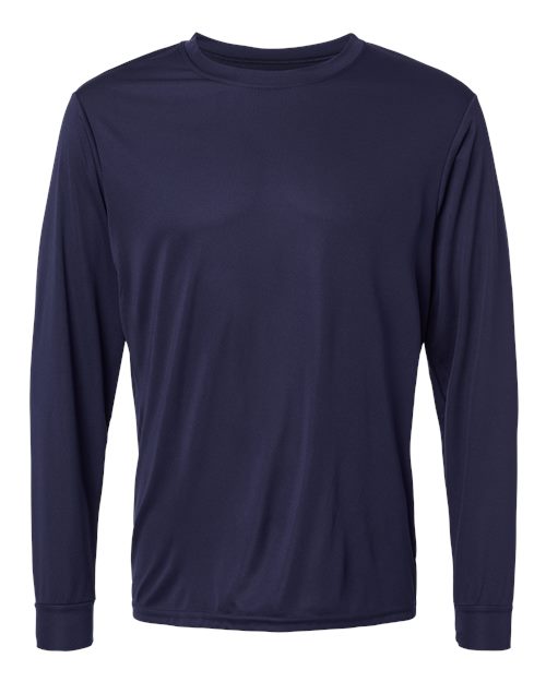 Nexgen Performance Long Sleeve T-Shirt | USA Decoration