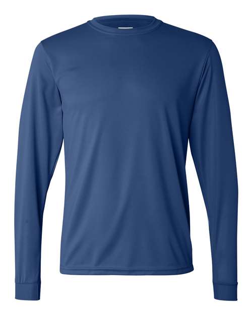 Nexgen Performance Long Sleeve T-Shirt | USA Decoration