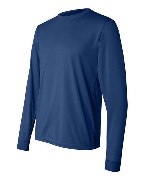 Nexgen Performance Long Sleeve T-Shirt | USA Decoration