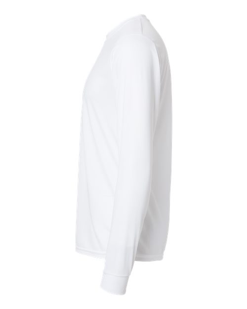 Nexgen Performance Long Sleeve T-Shirt | USA Decoration