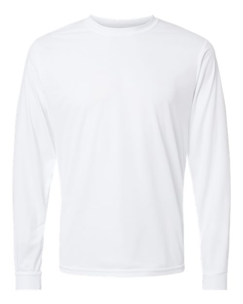 Nexgen Performance Long Sleeve T-Shirt | USA Decoration