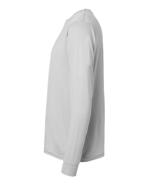 Nexgen Performance Long Sleeve T-Shirt | USA Decoration