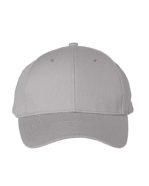 Lightweight Twill Cap | USA Decoration