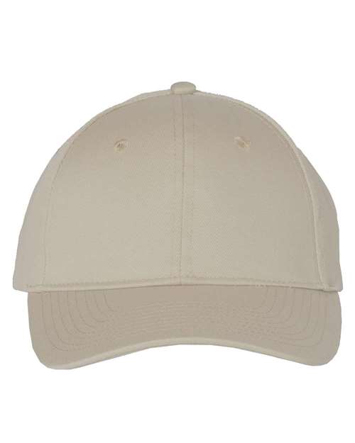 Lightweight Twill Cap | USA Decoration