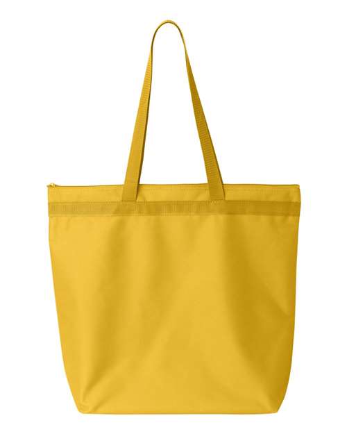 Melody Large Tote | USA Decoration