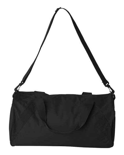 Recycled 18” Small Duffel Bag | USA Decoration