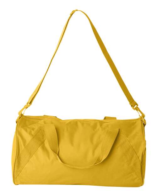 Recycled 18” Small Duffel Bag | USA Decoration