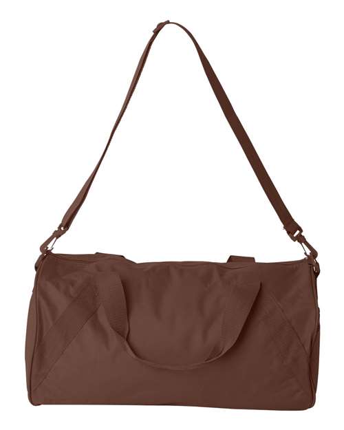 Recycled 18” Small Duffel Bag | USA Decoration
