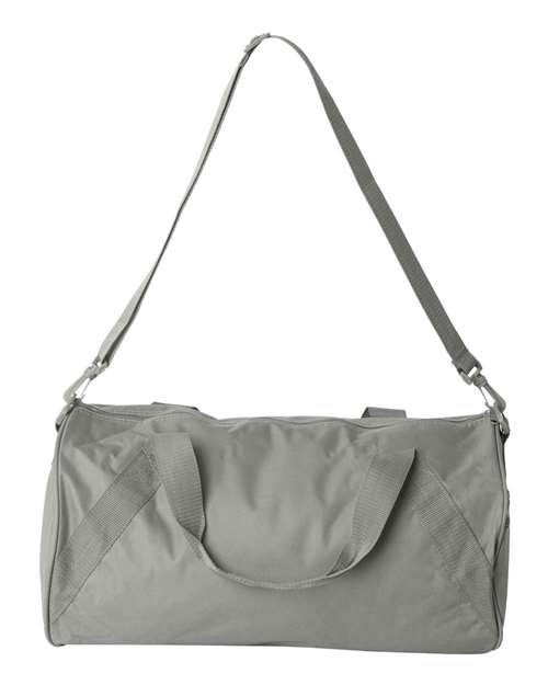 Recycled 18” Small Duffel Bag | USA Decoration