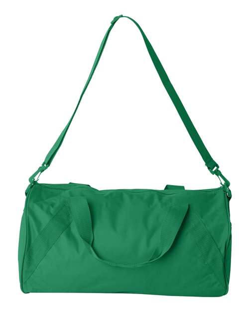 Recycled 18” Small Duffel Bag | USA Decoration