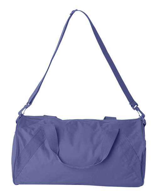 Recycled 18” Small Duffel Bag | USA Decoration