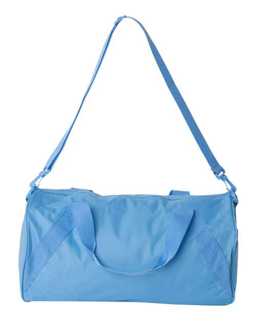 Recycled 18” Small Duffel Bag | USA Decoration