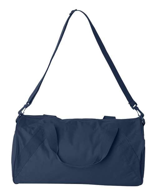 Recycled 18” Small Duffel Bag | USA Decoration