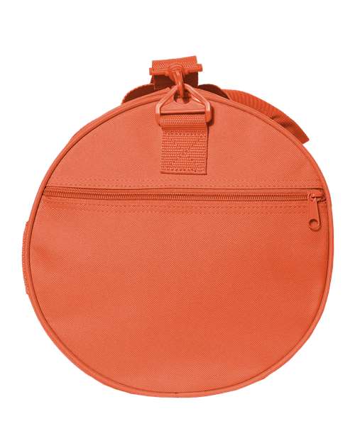 Recycled 18” Small Duffel Bag | USA Decoration