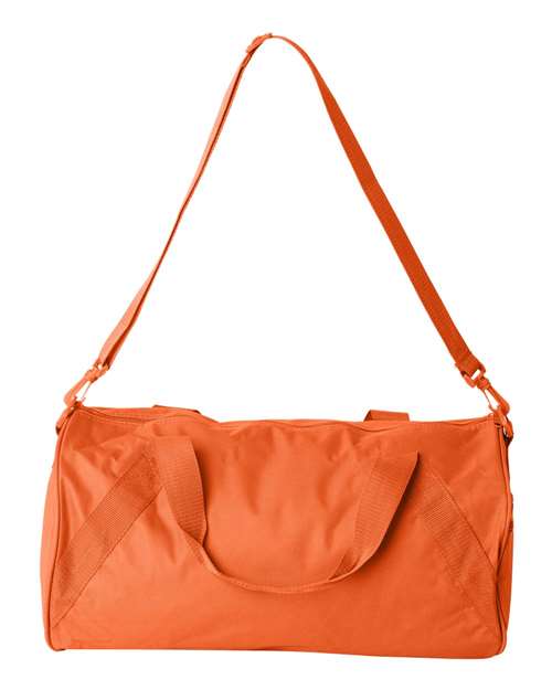 Recycled 18” Small Duffel Bag | USA Decoration