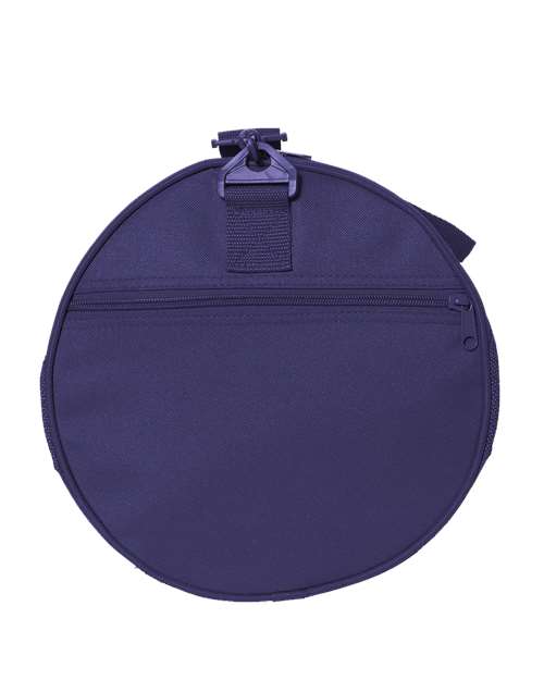Recycled 18” Small Duffel Bag | USA Decoration
