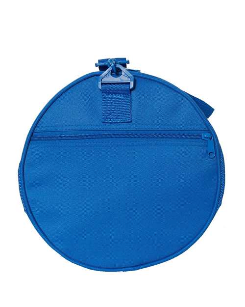 Recycled 18” Small Duffel Bag | USA Decoration