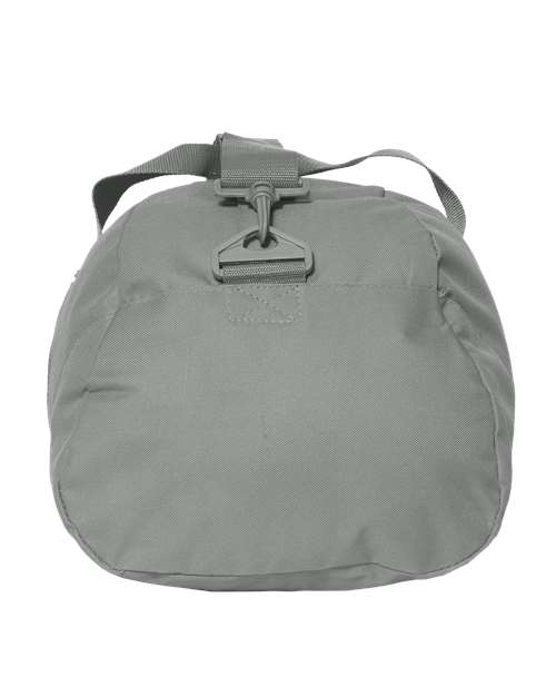 Recycled 23 1/2" Large Duffel Bag | USA Decoration