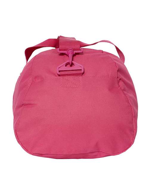 Recycled 23 1/2" Large Duffel Bag | USA Decoration