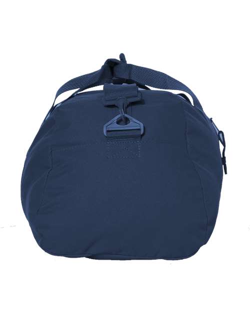 Recycled 23 1/2" Large Duffel Bag | USA Decoration