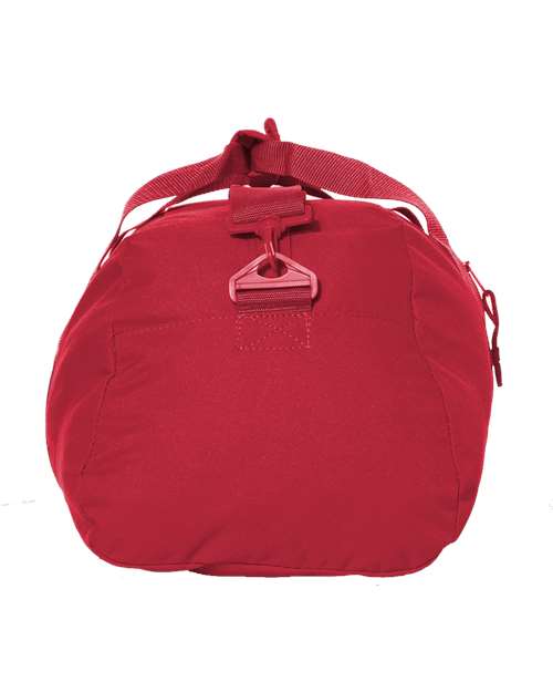 Recycled 23 1/2" Large Duffel Bag | USA Decoration