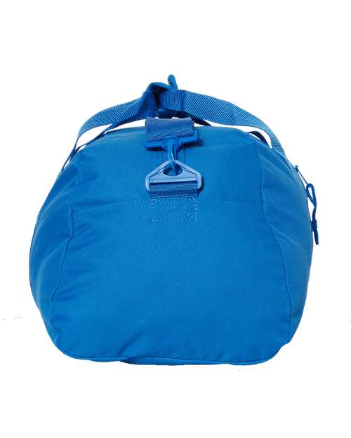 Recycled 23 1/2" Large Duffel Bag | USA Decoration