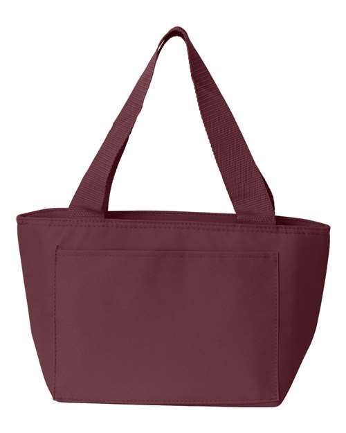Recycled Cooler Bag | USA Decoration