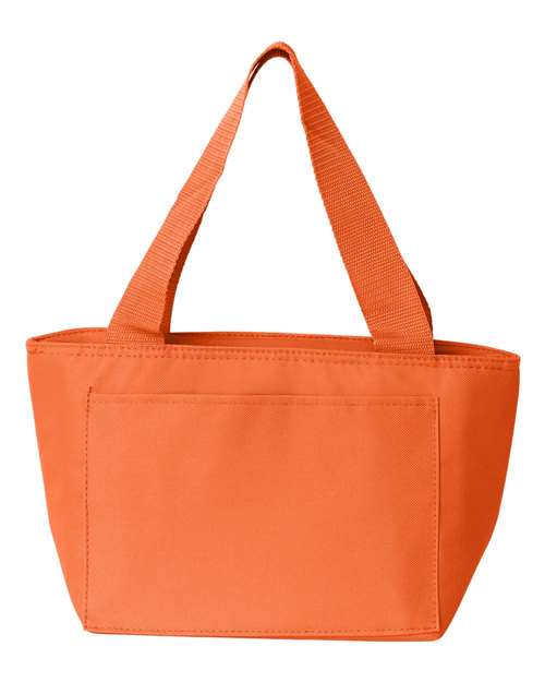 Recycled Cooler Bag | USA Decoration