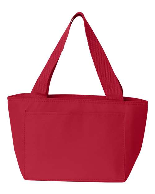 Recycled Cooler Bag | USA Decoration