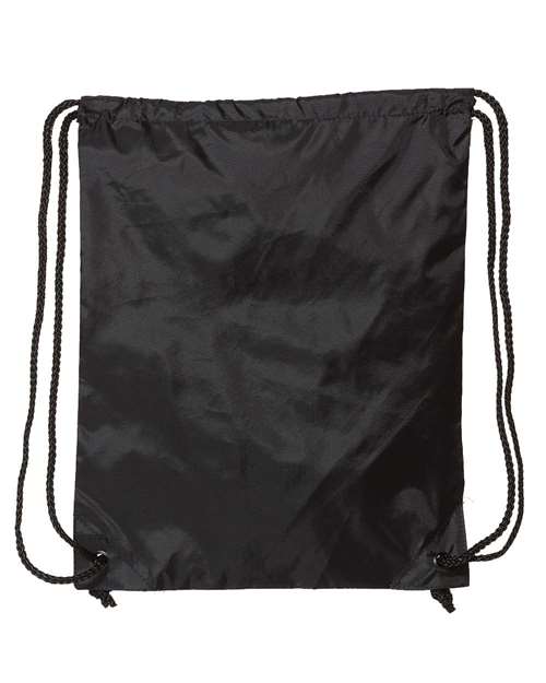 Drawstring Pack with DUROcord | USA Decoration