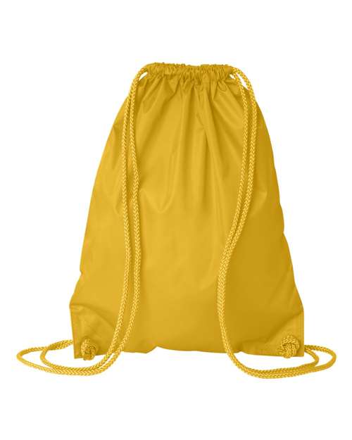 Drawstring Pack with DUROcord | USA Decoration