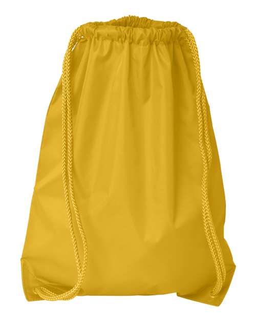 Drawstring Pack with DUROcord | USA Decoration