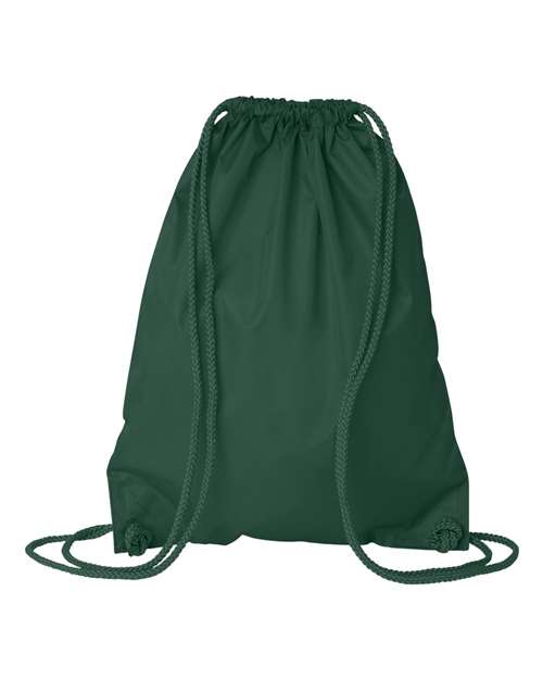 Drawstring Pack with DUROcord | USA Decoration
