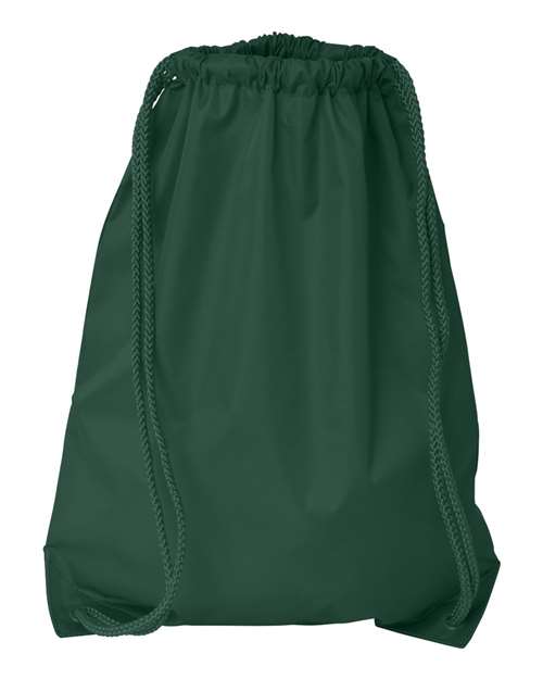 Drawstring Pack with DUROcord | USA Decoration