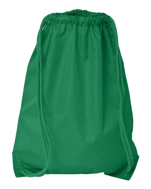 Drawstring Pack with DUROcord | USA Decoration