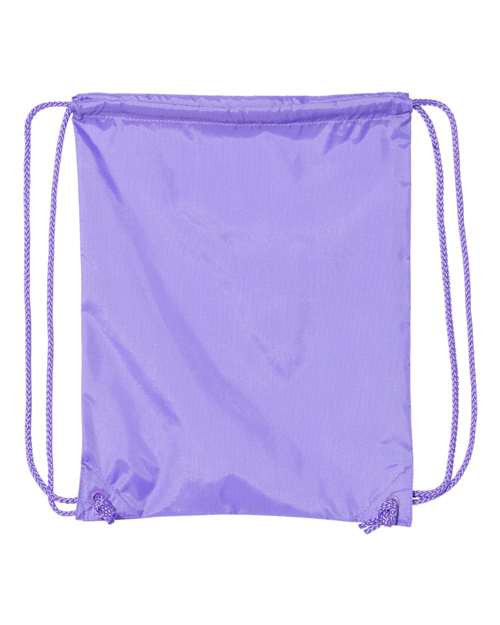 Drawstring Pack with DUROcord | USA Decoration