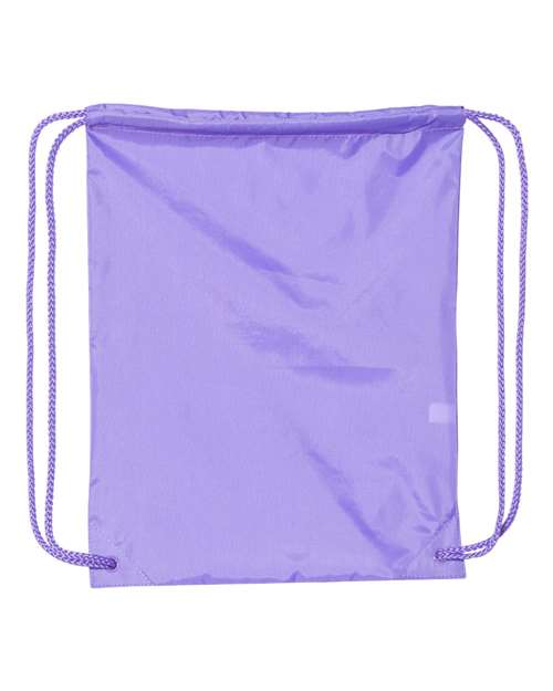 Drawstring Pack with DUROcord | USA Decoration