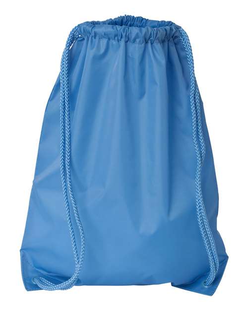 Drawstring Pack with DUROcord | USA Decoration