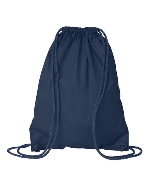 Drawstring Pack with DUROcord | USA Decoration