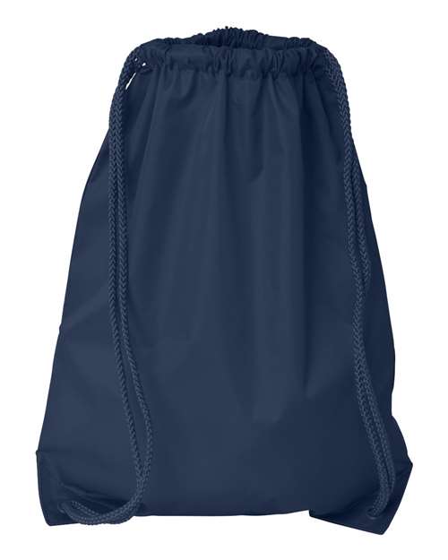 Drawstring Pack with DUROcord | USA Decoration
