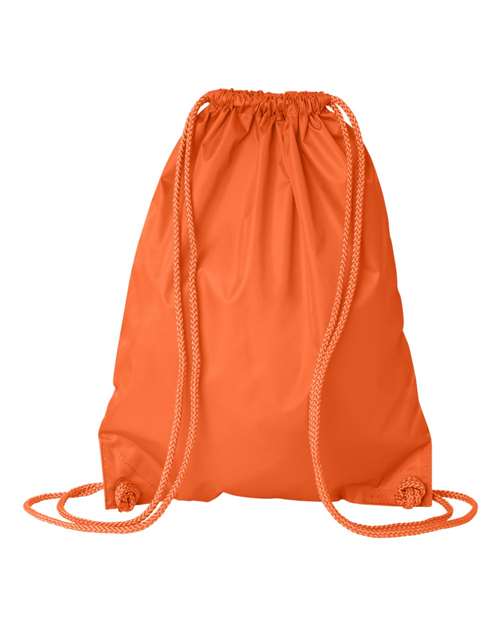 Drawstring Pack with DUROcord | USA Decoration