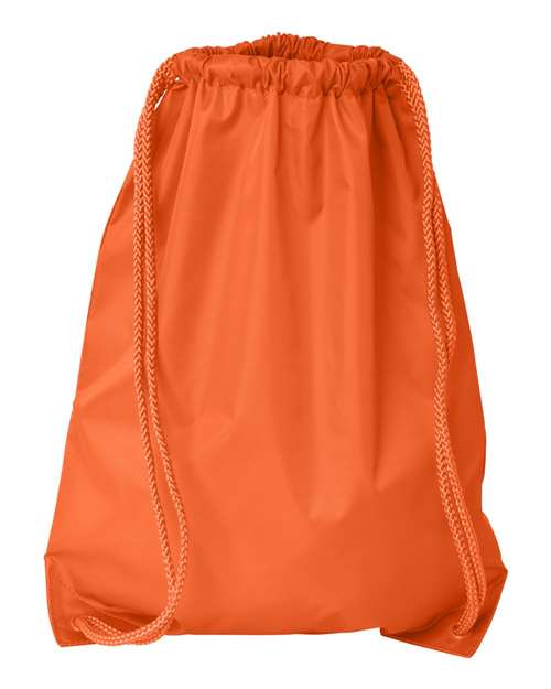 Drawstring Pack with DUROcord | USA Decoration