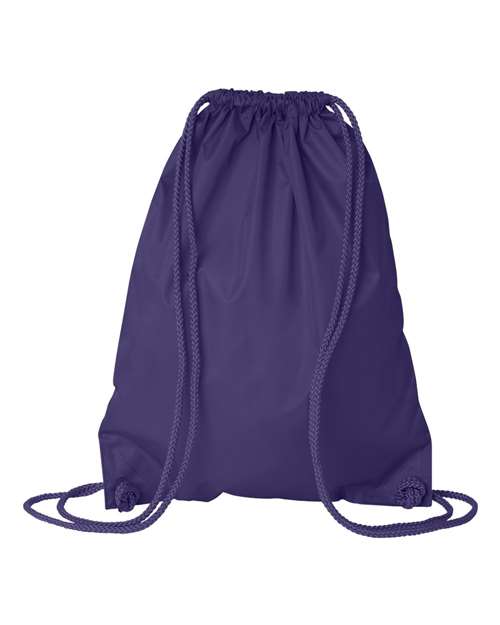 Drawstring Pack with DUROcord | USA Decoration
