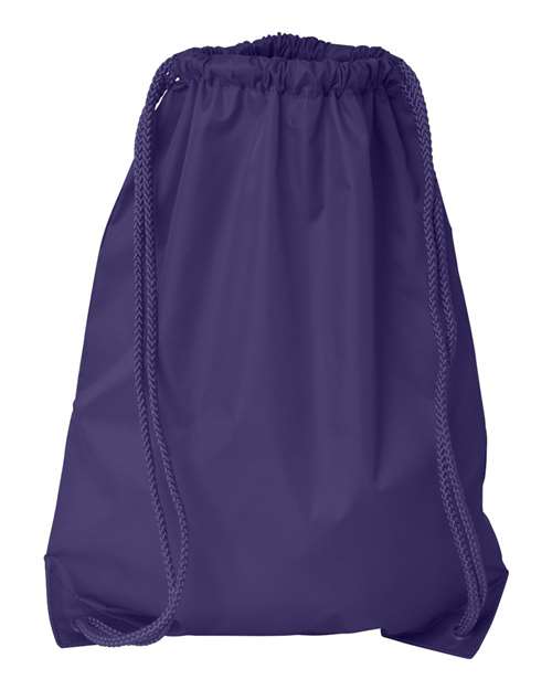 Drawstring Pack with DUROcord | USA Decoration